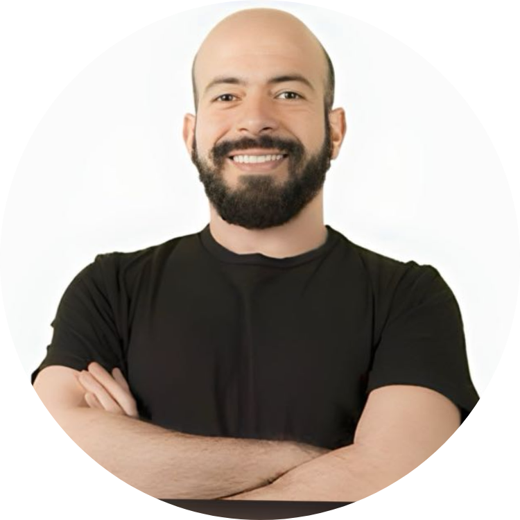 Corporate React Template